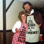 Cindy and Charlie