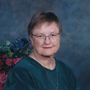 Joyce A. Moon