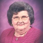 Ruth Sturgill