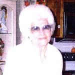 Olga Gilmore