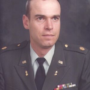 Mr. John S. Cochrane