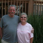 Bess & John 2007