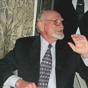 Mr. Ronald C. Ware