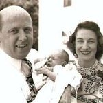 Katie & Frank Page