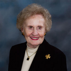 Nancy Price Bowman