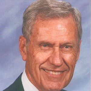 Everett E.  Ard