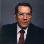 Isaac F. Conway, Sr.