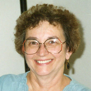 Claire M. Nonnemacher Roessler