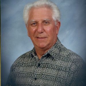 Mr. Christopher  John  Accardo, Sr.