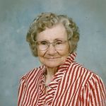 Mamie M. Murphree