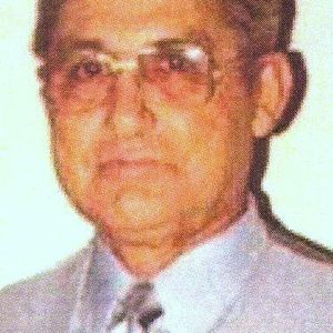 Mr. Felix Garza