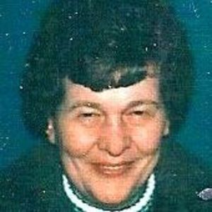 Jane M. Dyer