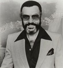 Johnny Otis