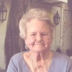 Betty Helwick Gray