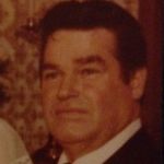 ROBERT F. BOYE