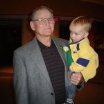 Great Grandpa Chuck