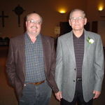 Father and Son