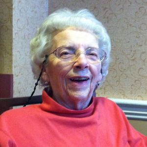 Elizabeth Scott Pruitt