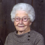 Lucille M. Schriber
