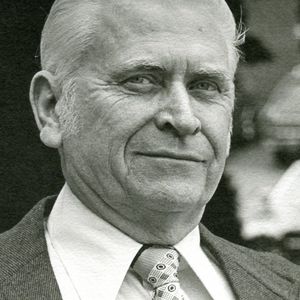 Joseph William Norton