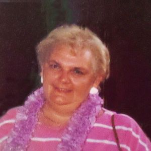 Joanne R. Chuba