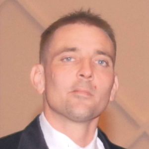 Daniel Brandon Ritchie