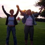 Mary and Mary, La Jolla CA.