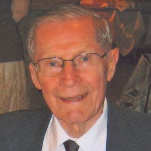 Ted Nickel