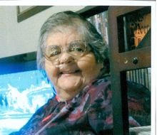 Carolyn Ruth Wolfe