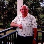 Donald Becker
