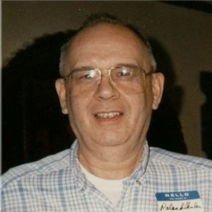 . Roland E. Shuler
