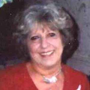 Mrs. Joann M. (nee Boncela) Luzniak