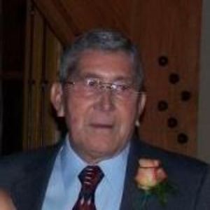 Robert  Leo Grow