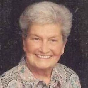 Phyllis Louise Penning