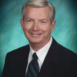 Richard E. Scott