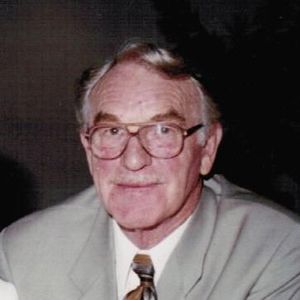 Eugene T. "Gene" Schumaker, Sr.