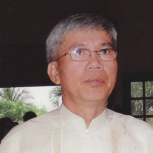 Mr. Ruly S. Belmonte