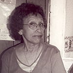 Olivia Olivo Silva