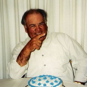 Francisco H. Hernandez