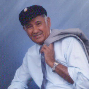  Mr. Salvador Cirilo Alvarado