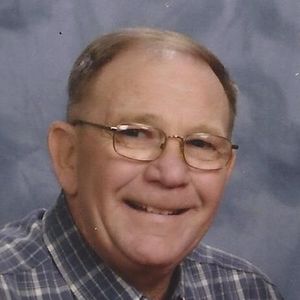 Dennis Eugene Creen