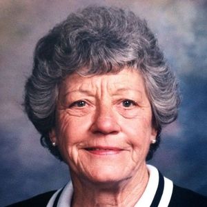 Carolyn Deichler