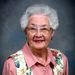Mary Helen  Gresham
