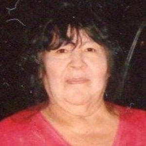 Maria Guadalupe Mendoza