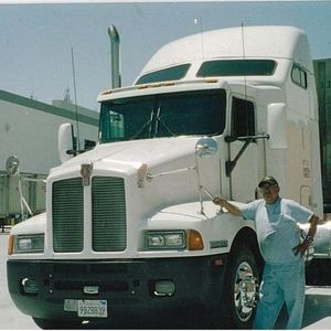 Mr Leonel A. Aguilar