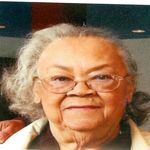 Evelyn Doris Lowe