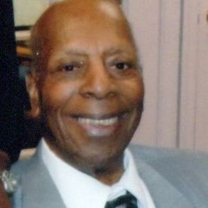 William M. Washington