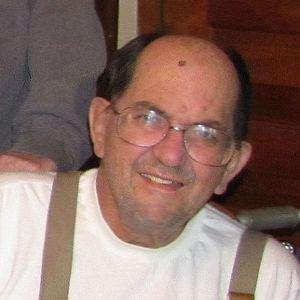 Charles Floyd Storey
