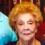 Wilhelmina Flores Heyl