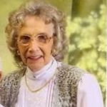 Theda June Roberts